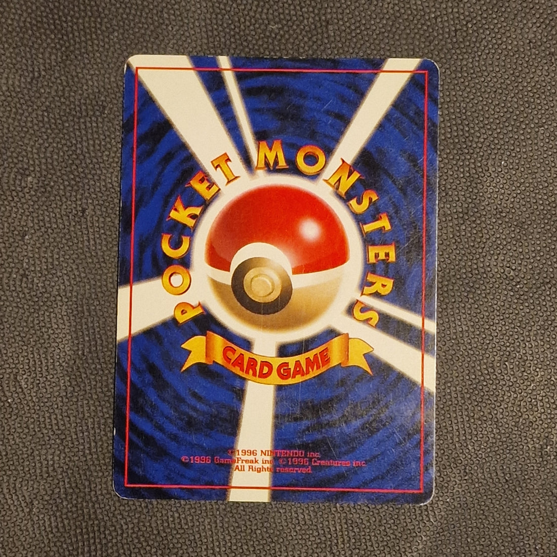 Nidoqueen Set Pokémon Jungle No. 031 Holo Ex+