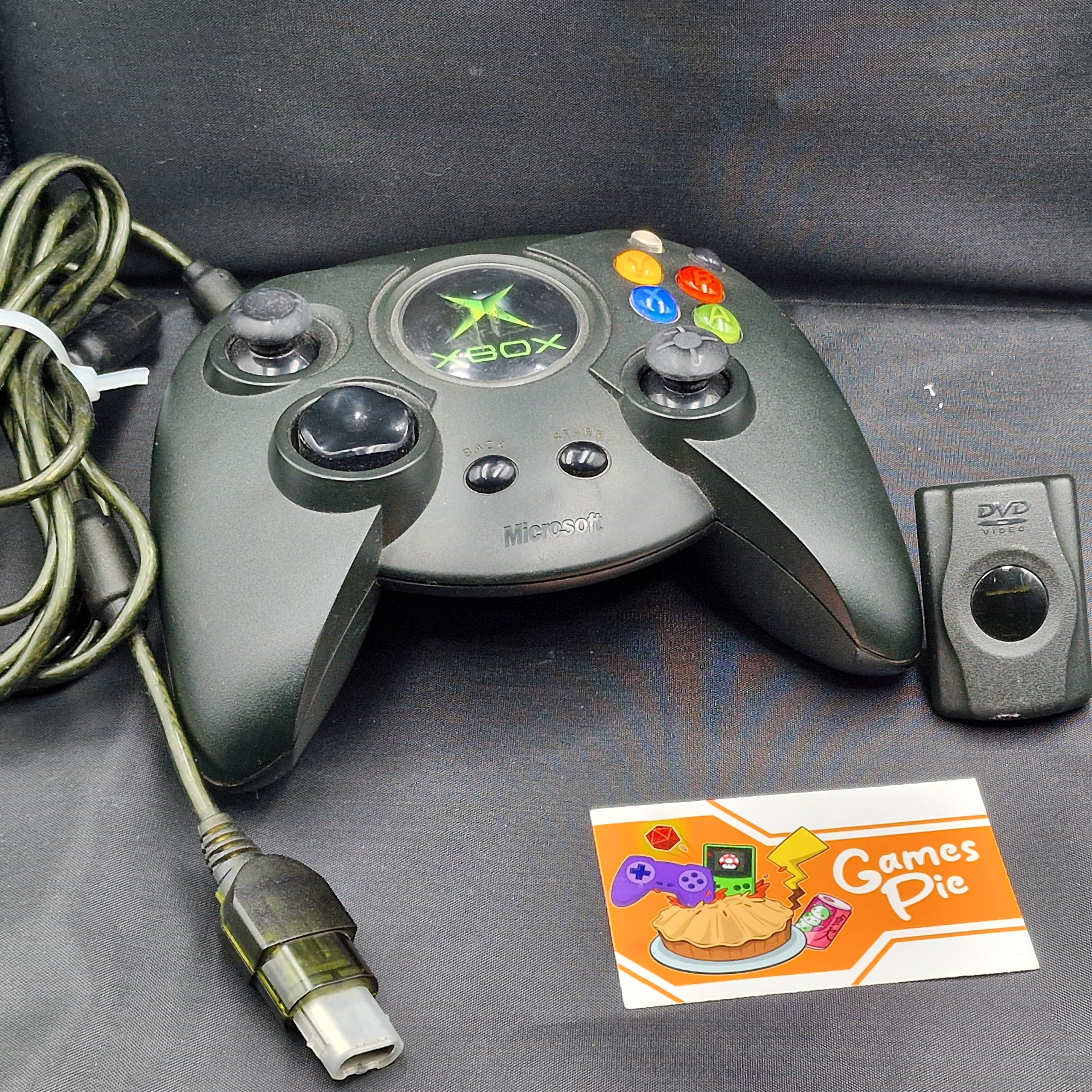 Xbox Classic OG Bundle