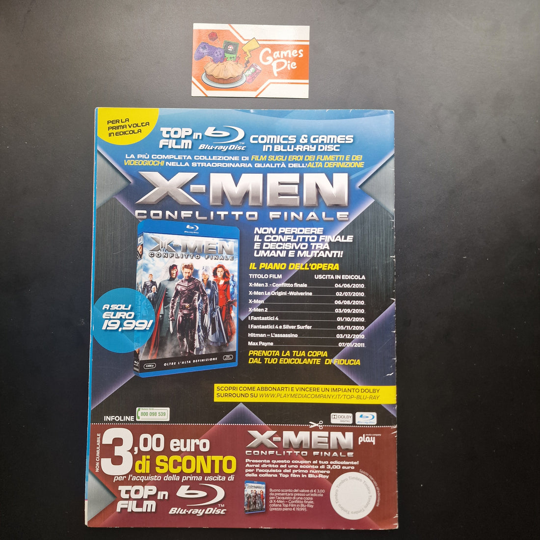 Pokémon Mania n. 114