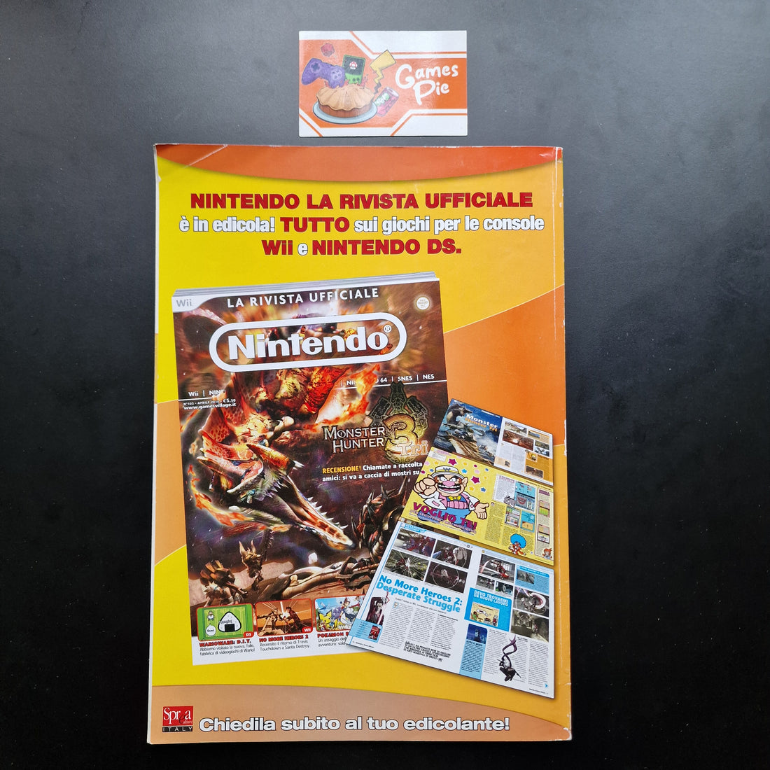 La Rivista Ufficiale Nintendo n. 71