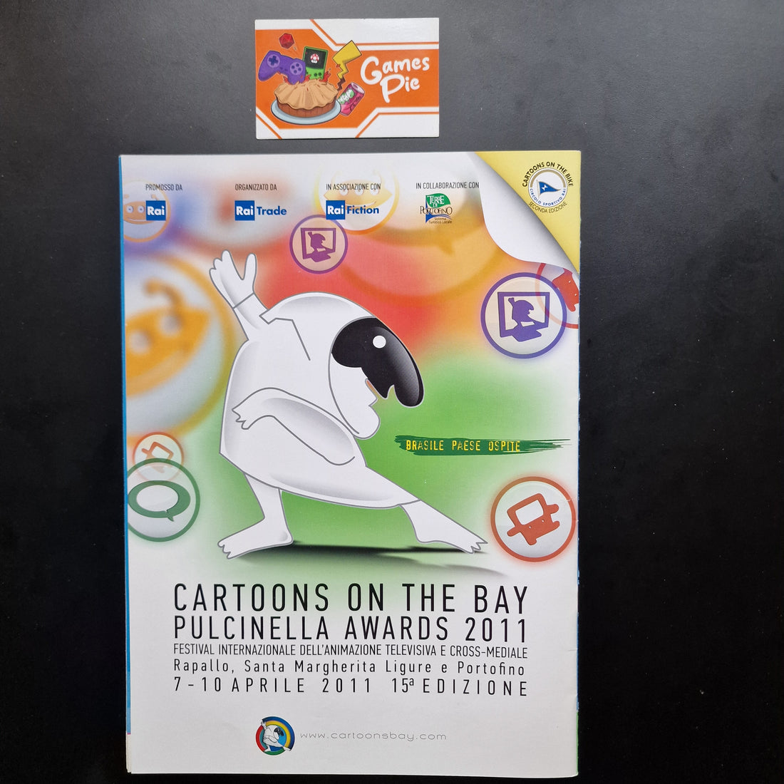 Pokémon Mania n. 123