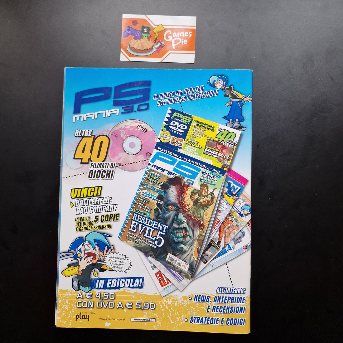 Pokémon Mania n. 92