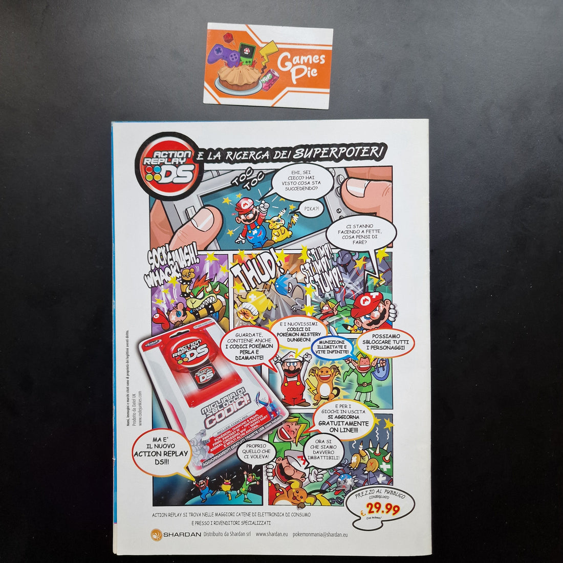 Pokémon Mania n. 95