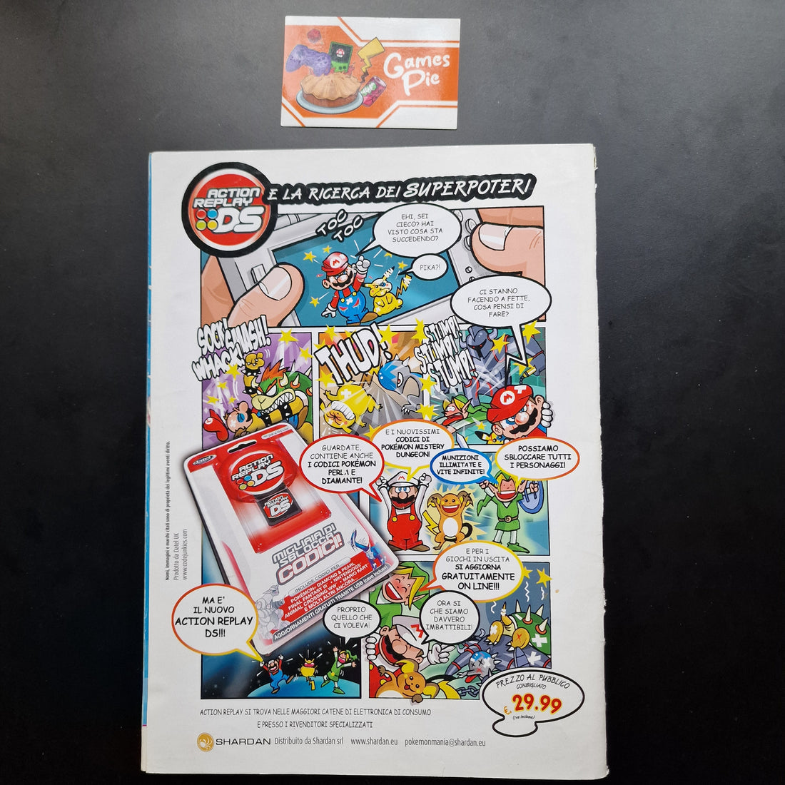 Pokémon Mania n. 94