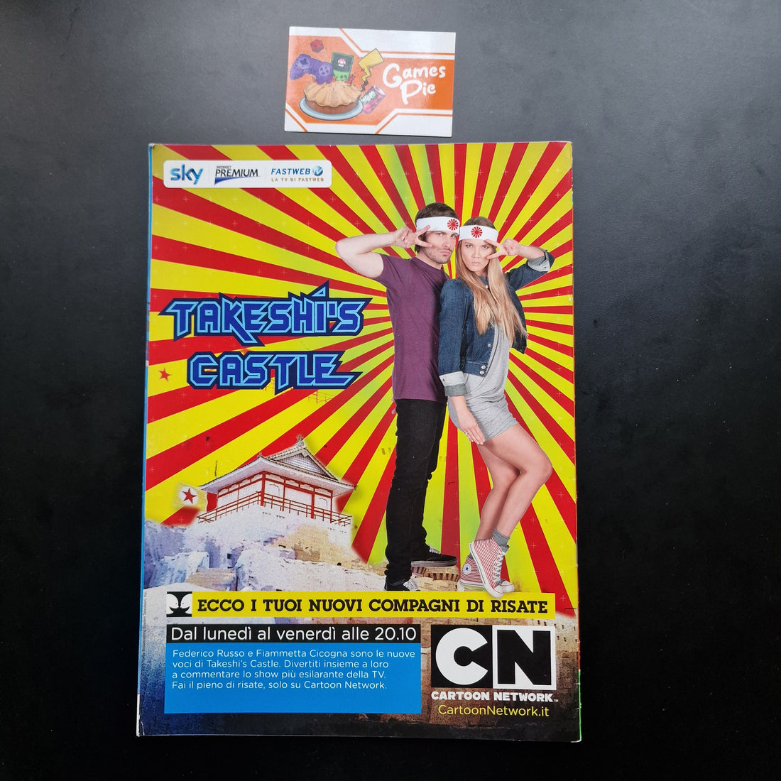 Pokémon Mania n. 126