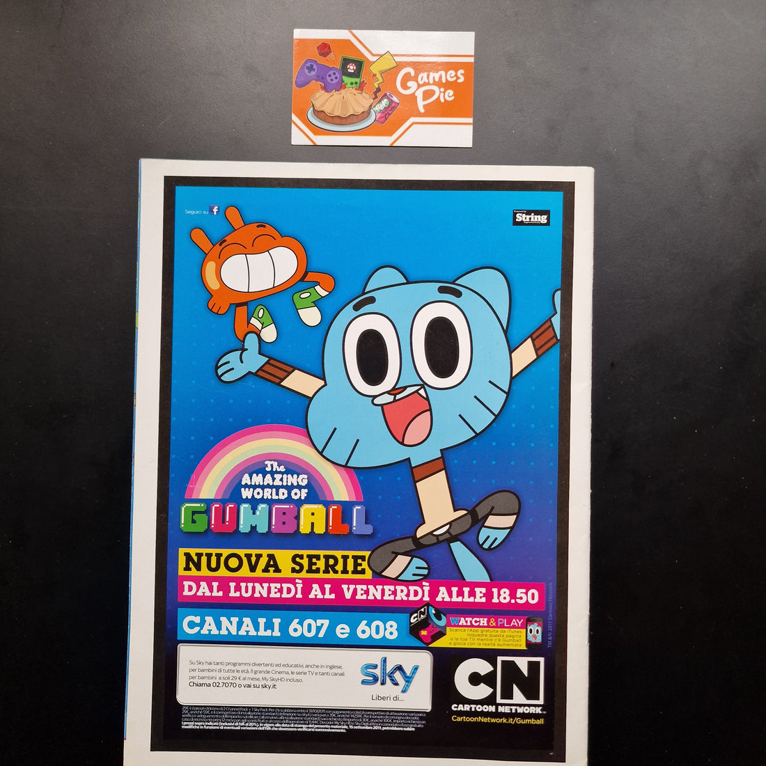 Pokémon Mania n. 130