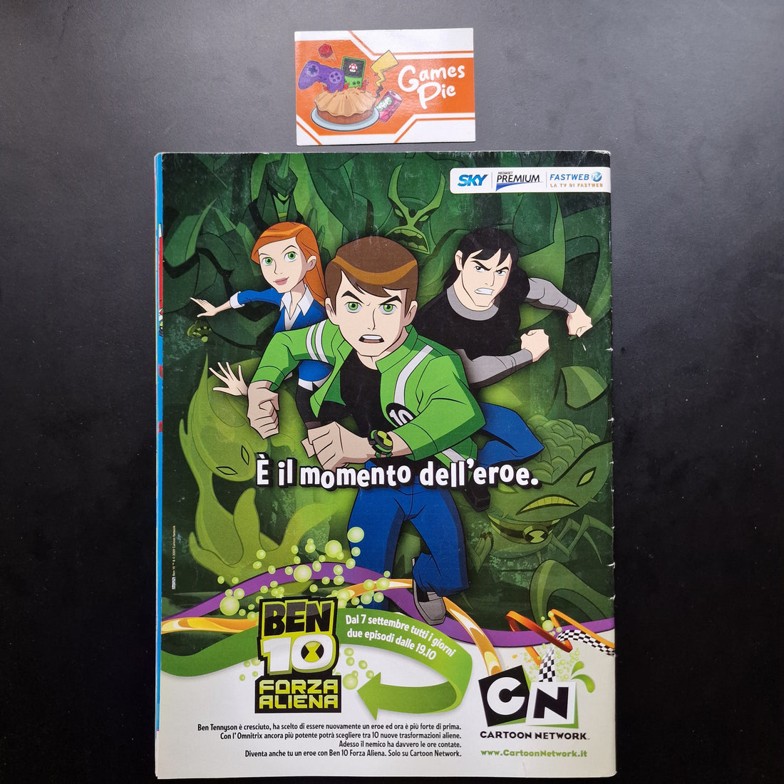 Pokémon Mania n. 105