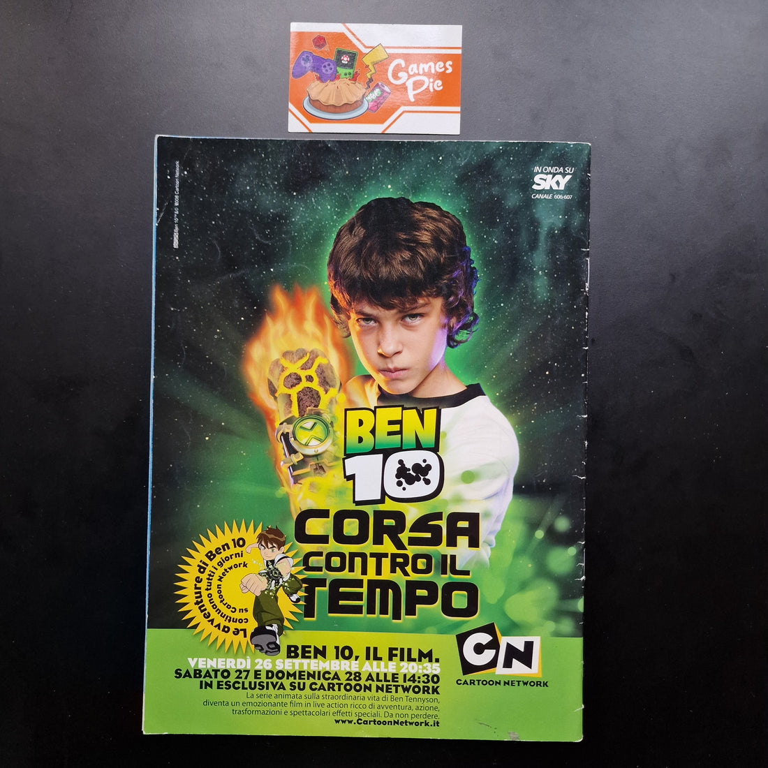 Pokémon Mania n. 93