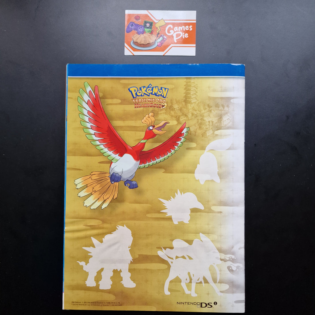 Pokémon Mania n. 112