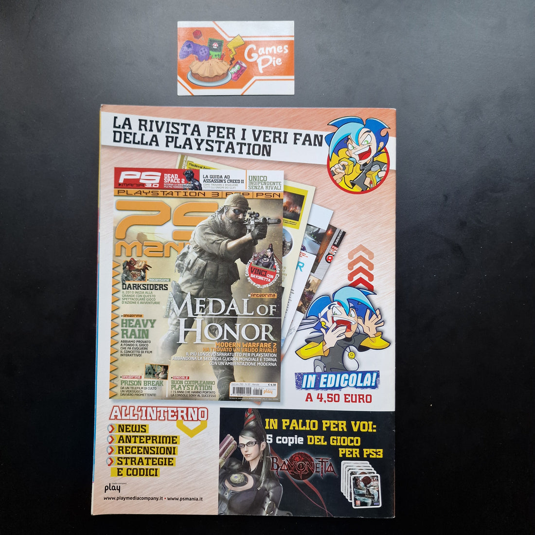 Pokémon Mania n. 110