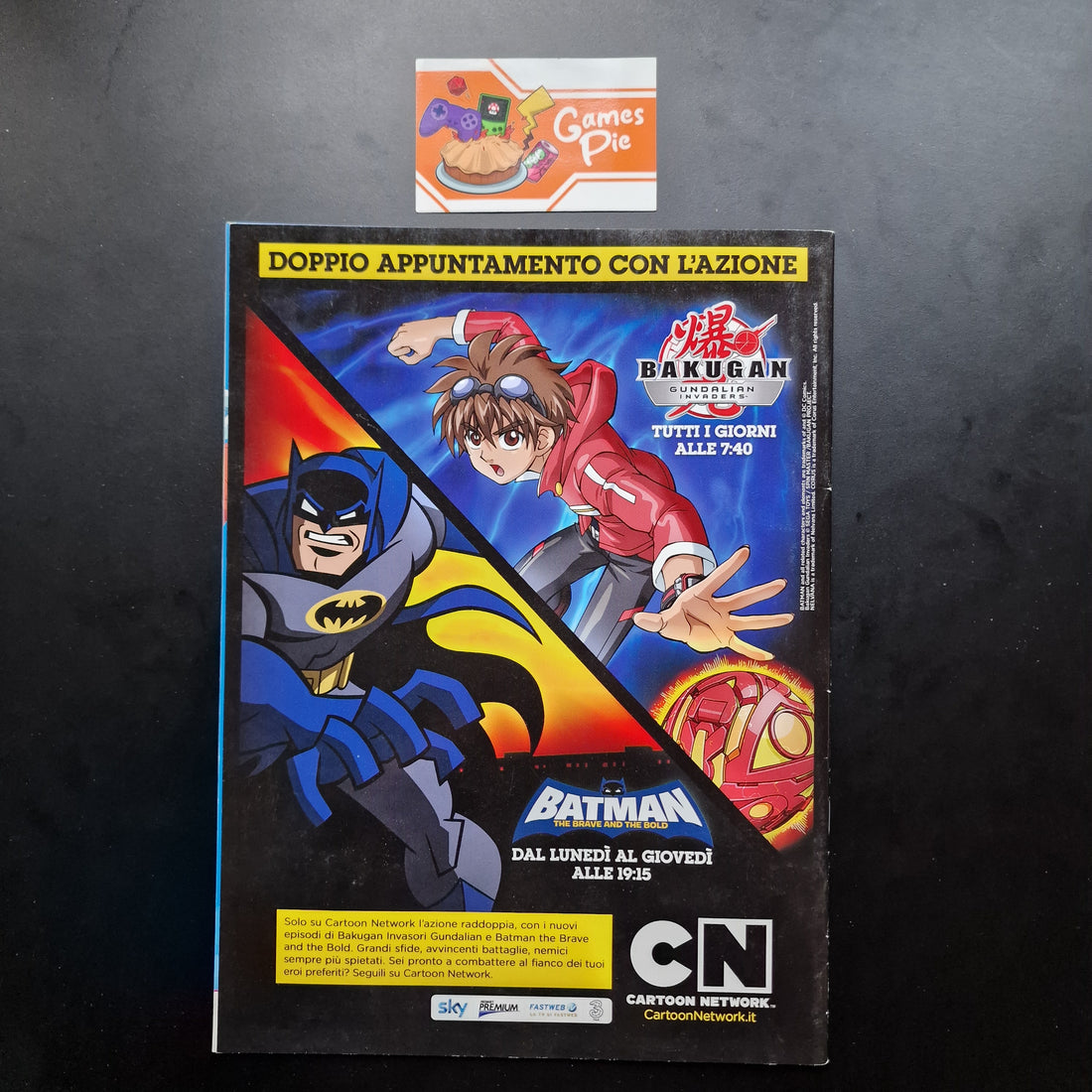 Pokémon Mania n. 132