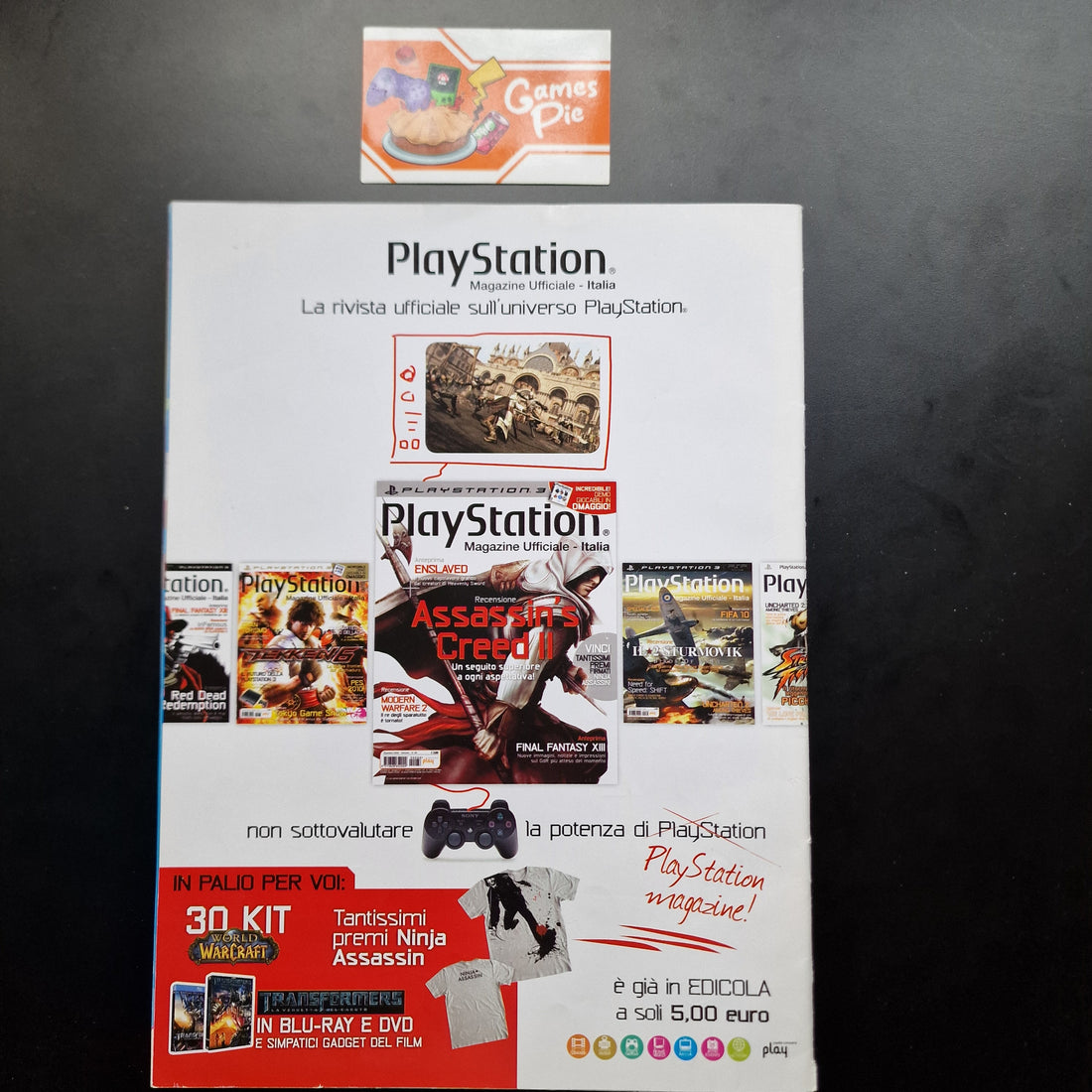 Pokémon Mania n. 108