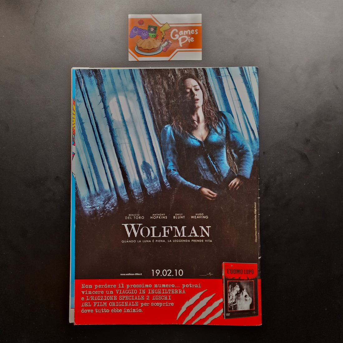 Pokémon Mania n. 109