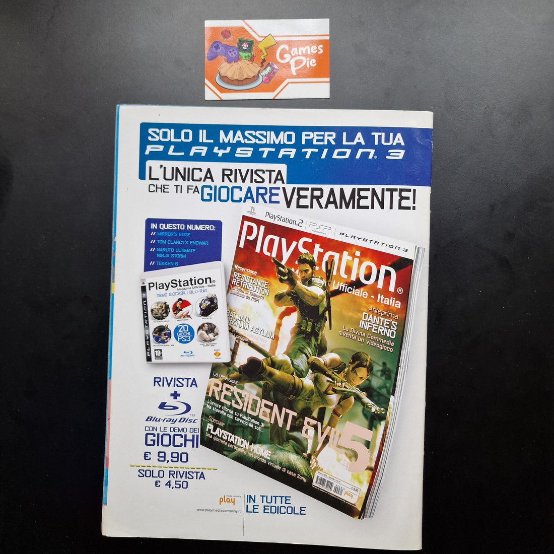 Pokémon Mania n. 99