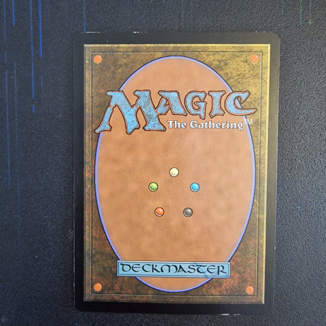 Sede del Sinodo Set Mirrodin 283/306 Good