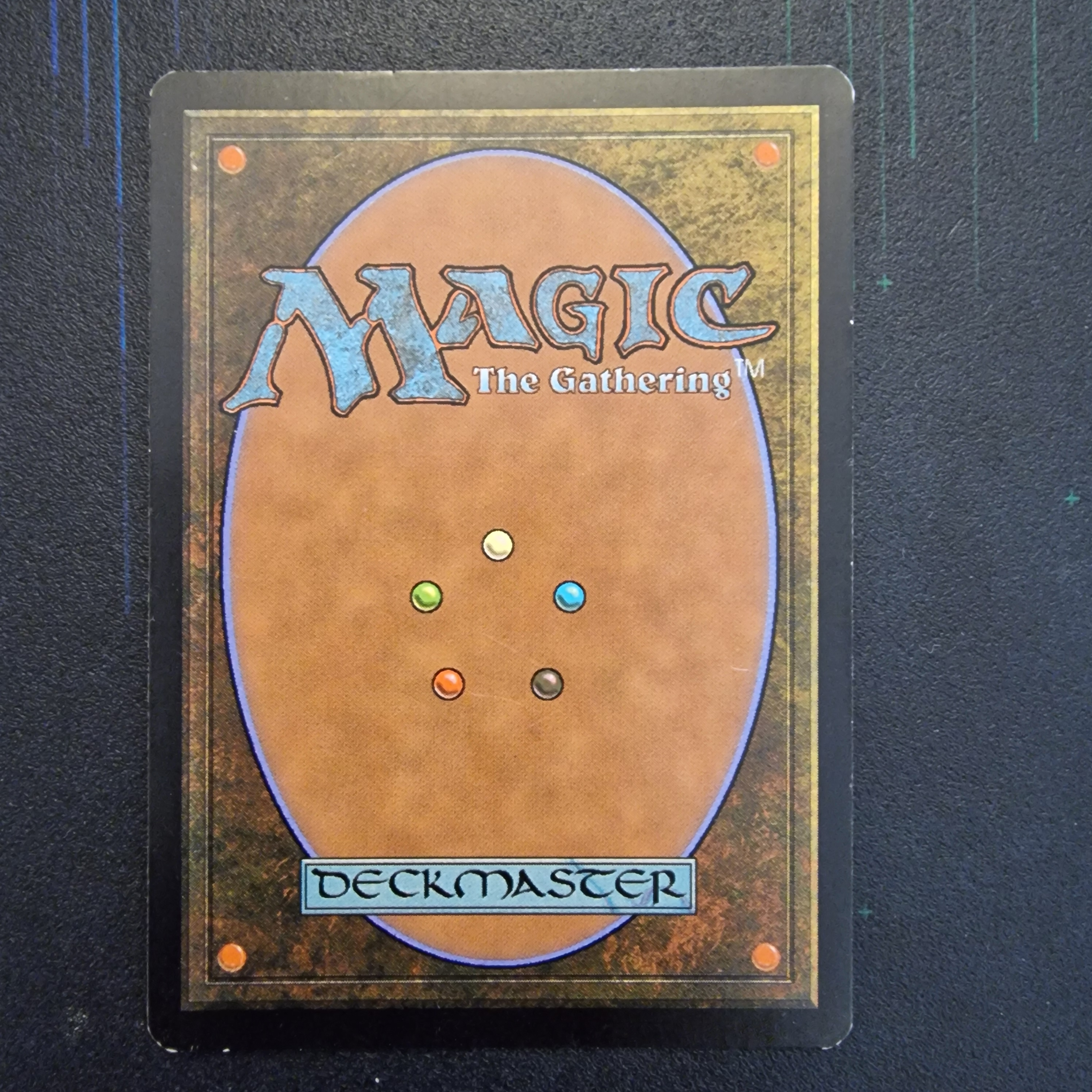 MTG Tumuli Scolpiti Set Visione Futura 175/180 LP