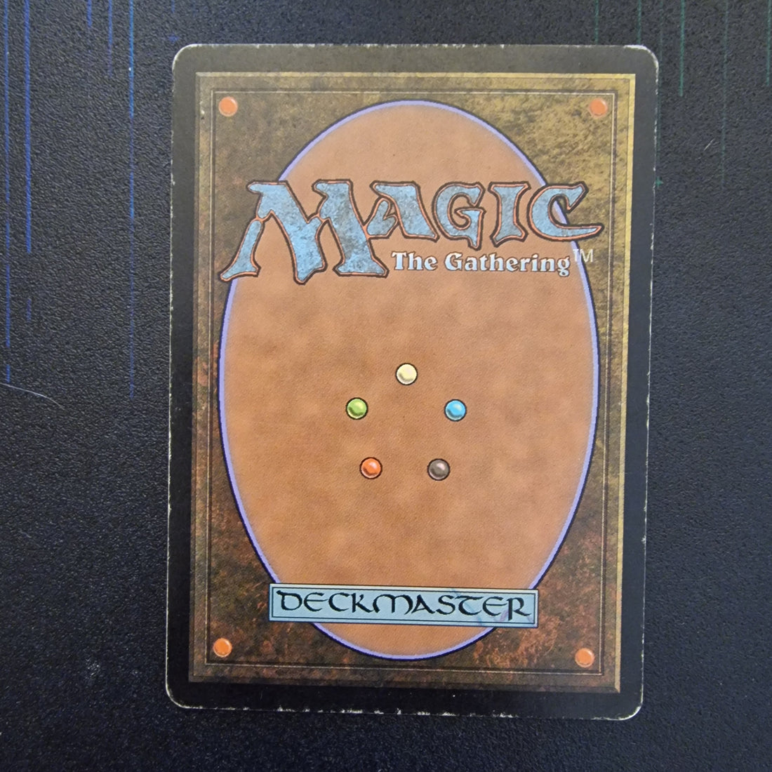 MTG Forest (V.1) Set Onslaught 347/350 PL