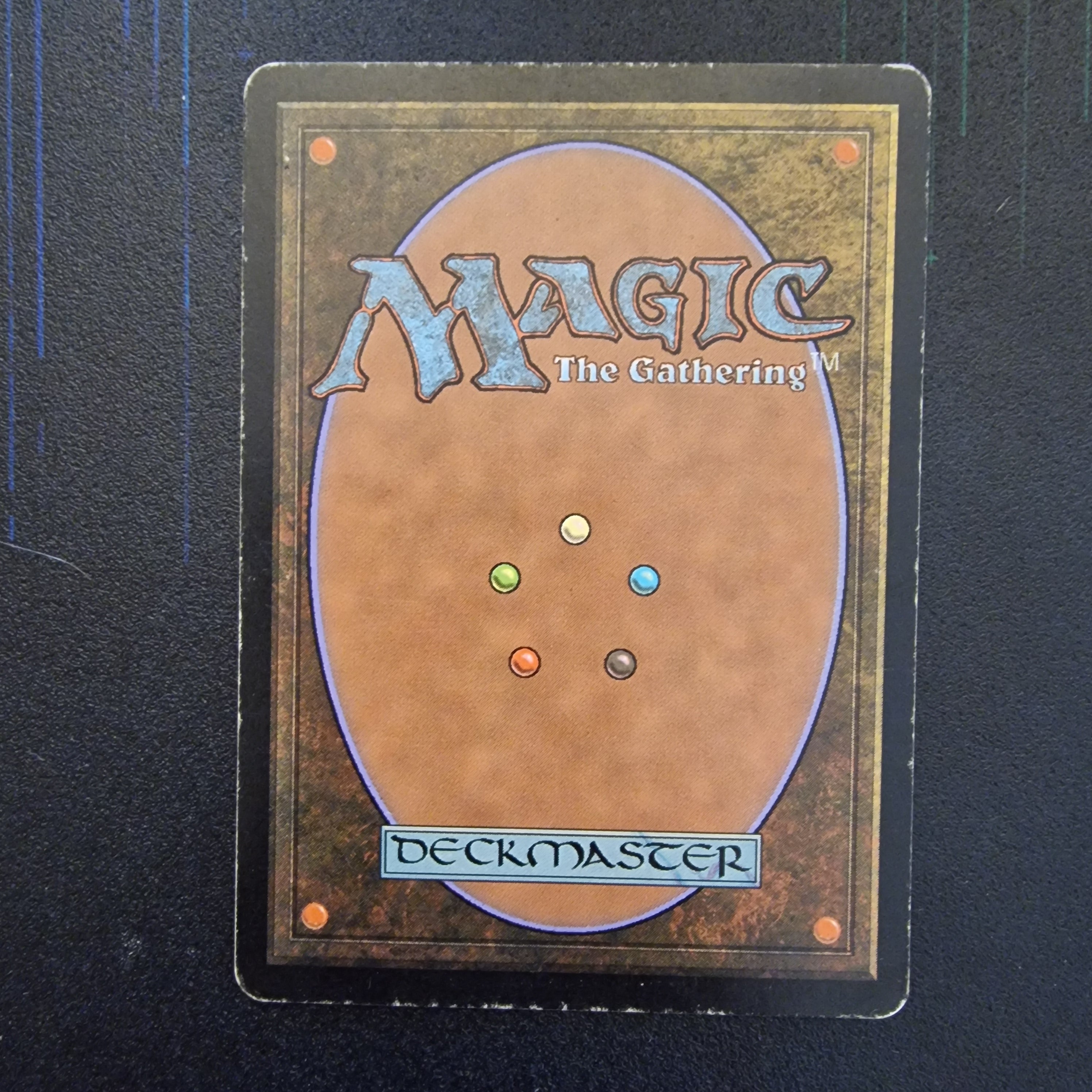 MTG Forest (V.1) Set Onslaught 347/350 PL