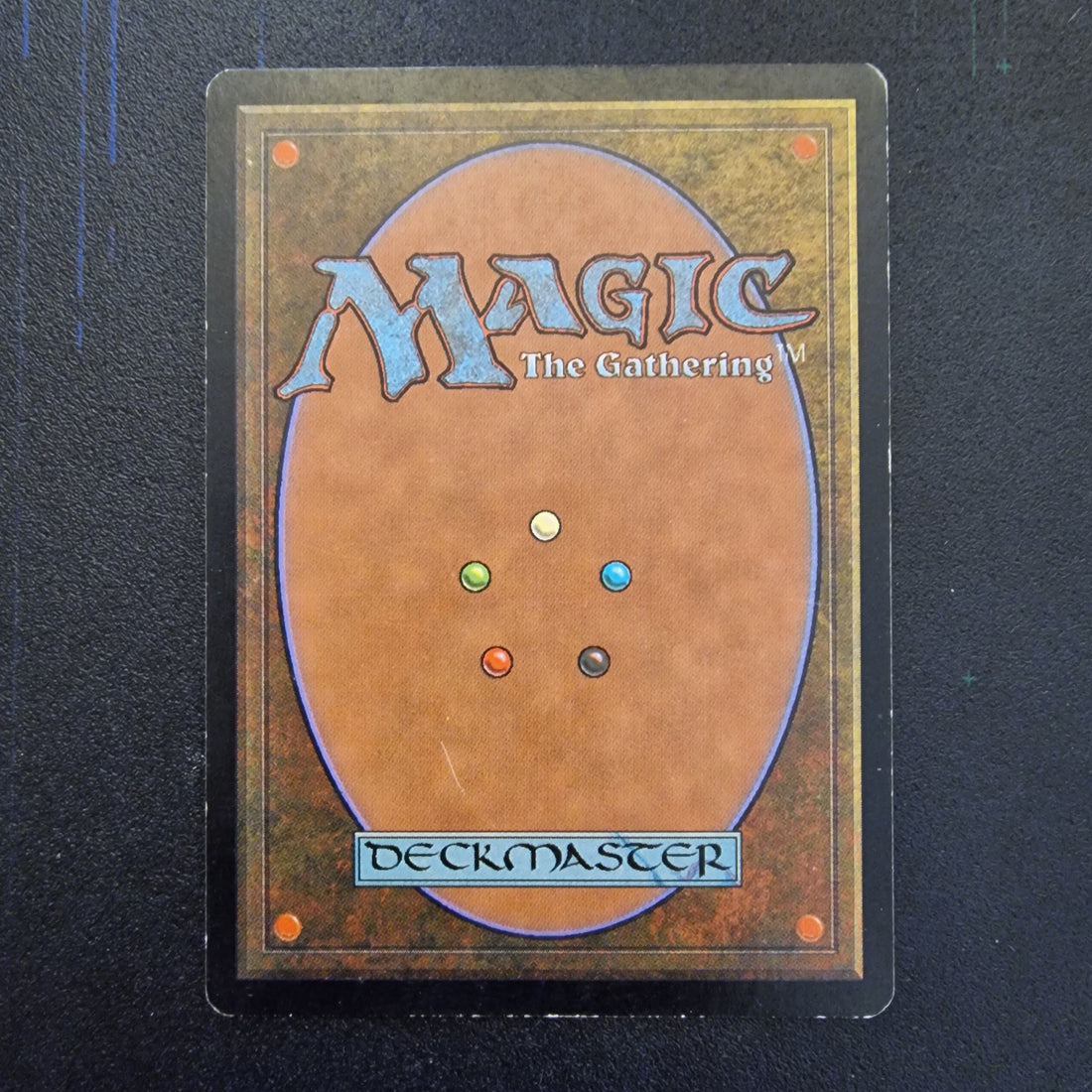 MTG Forest (V.4) Set Invasion 350/350 PL