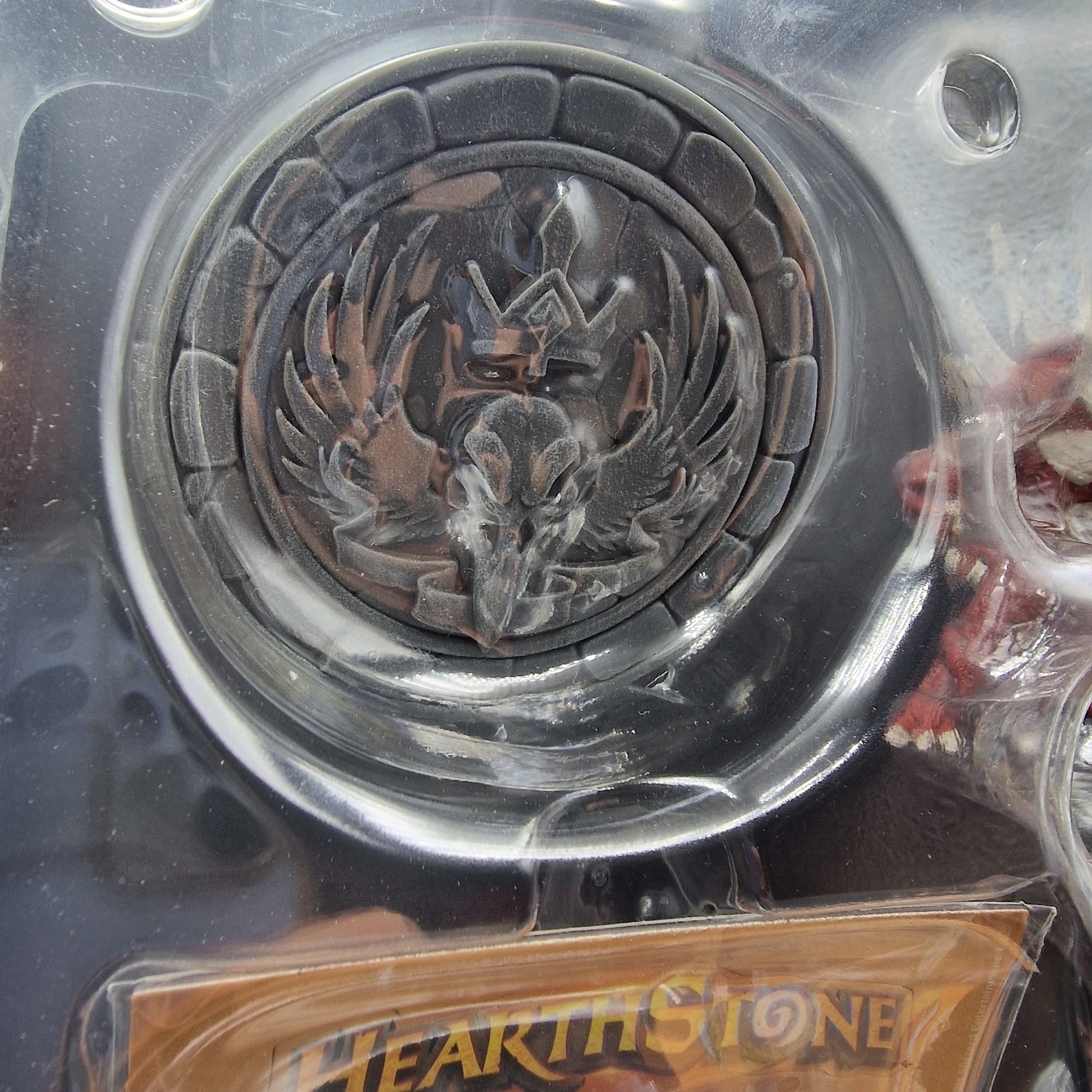 Collectible box set Blizzard per Blizzcon 2018