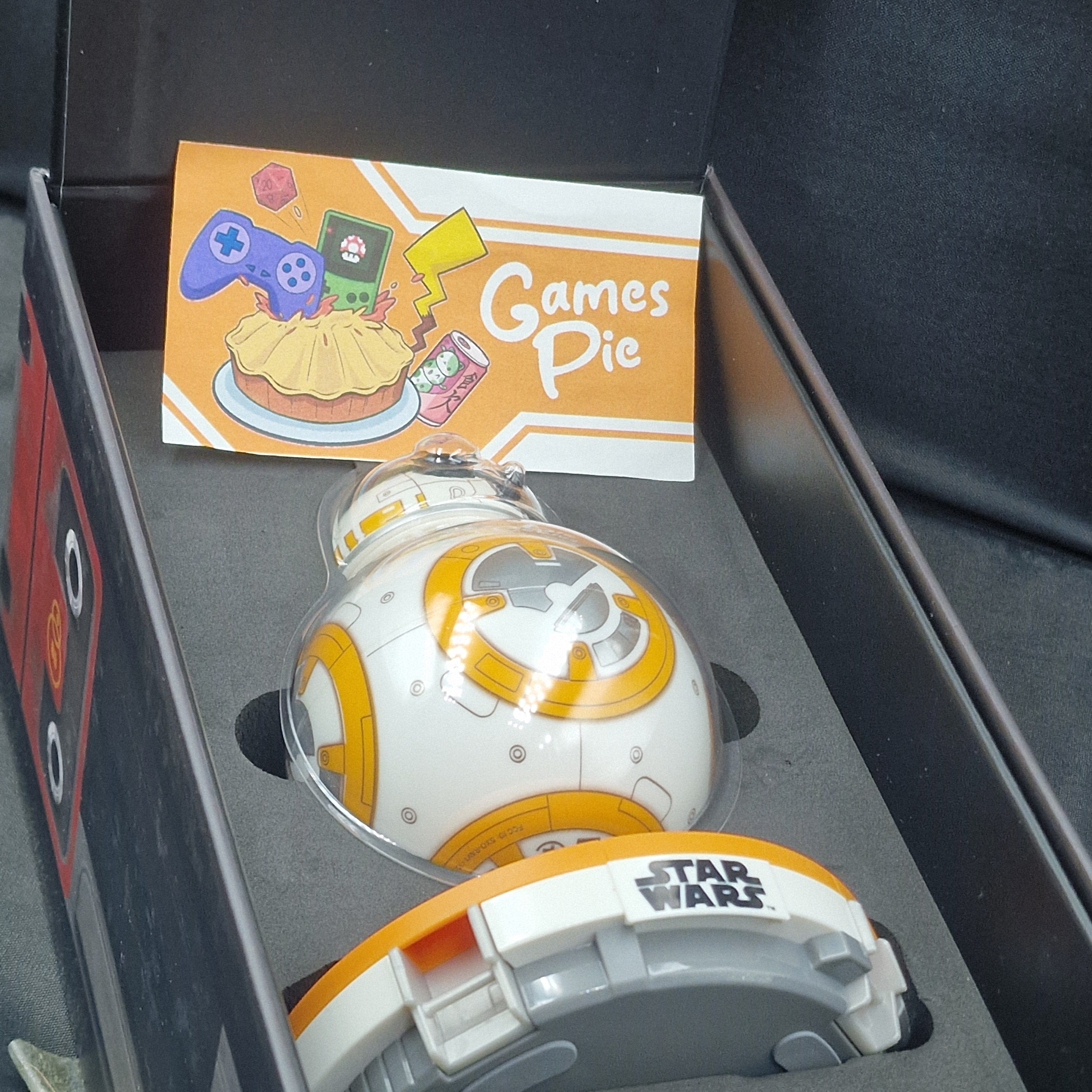 Sphero Droid Drone BB-8 Star Wars