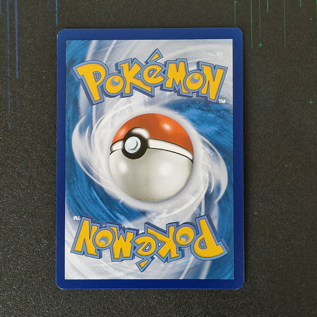 Eiscue EX Set Ossidiana Infuocata 222/197 NM/M