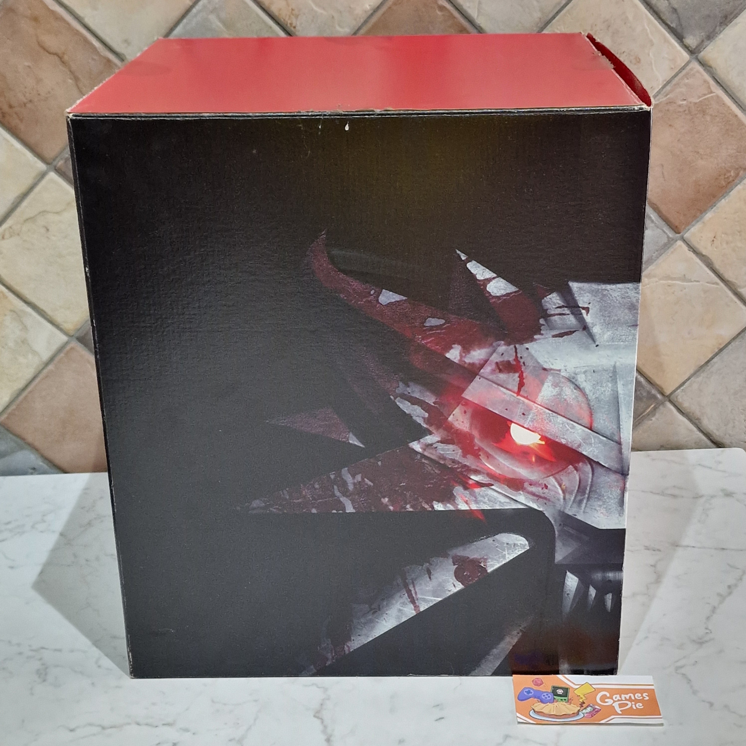 The Witcher III Wild Hunt Collector&