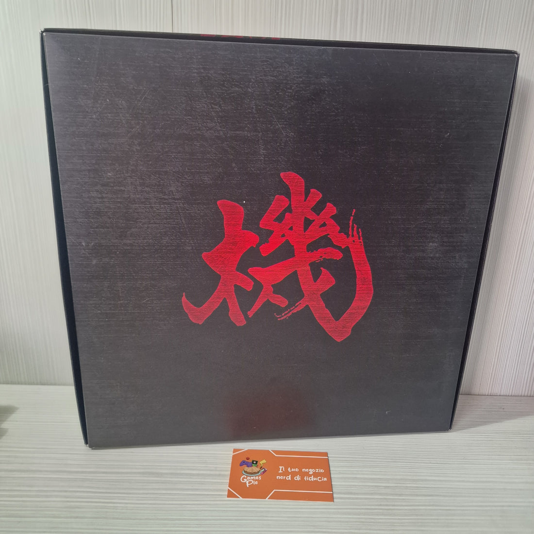 Xenoblade Chronicles Definitive Edition Collector Set Nintendo Switch