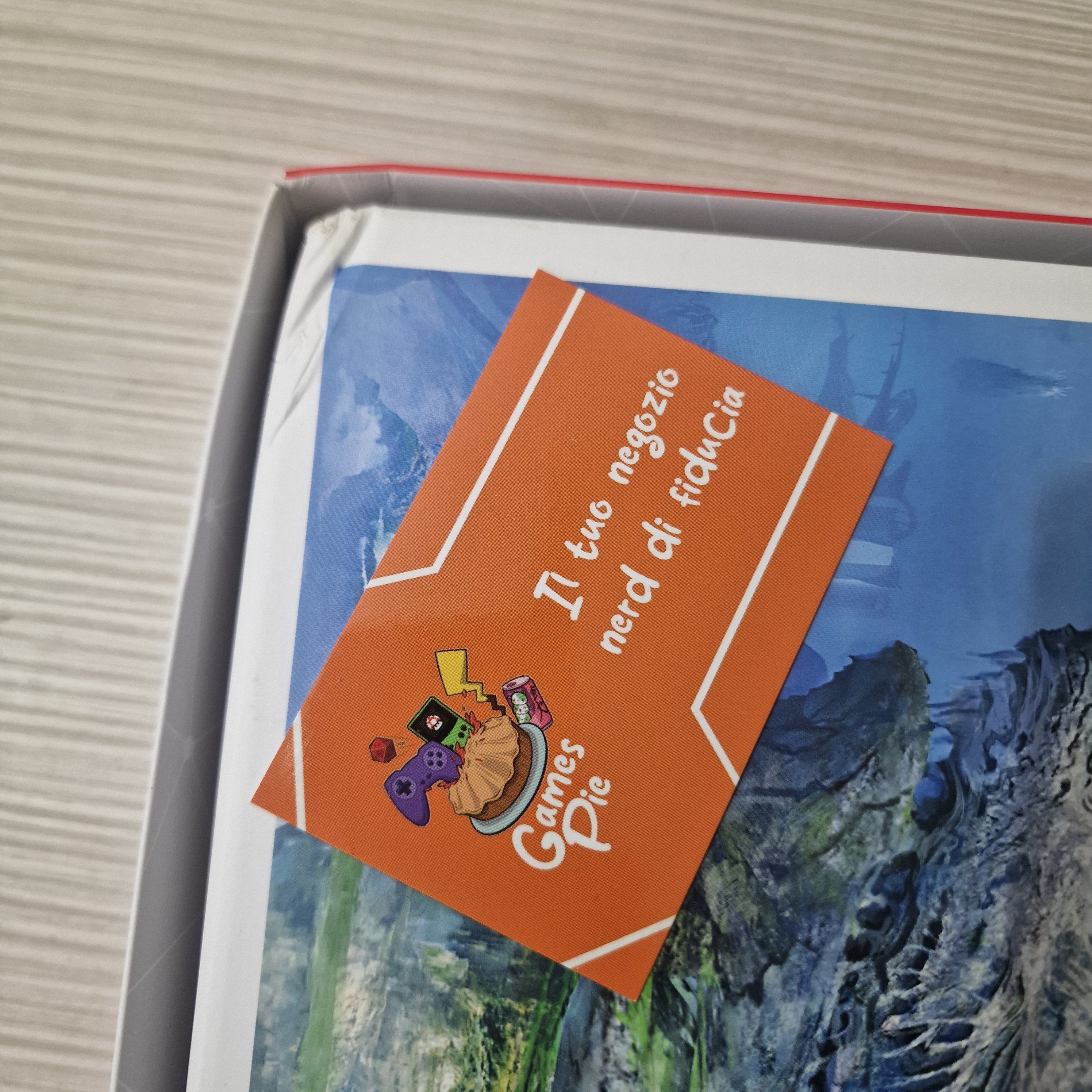 Xenoblade Chronicles 3 Collector&