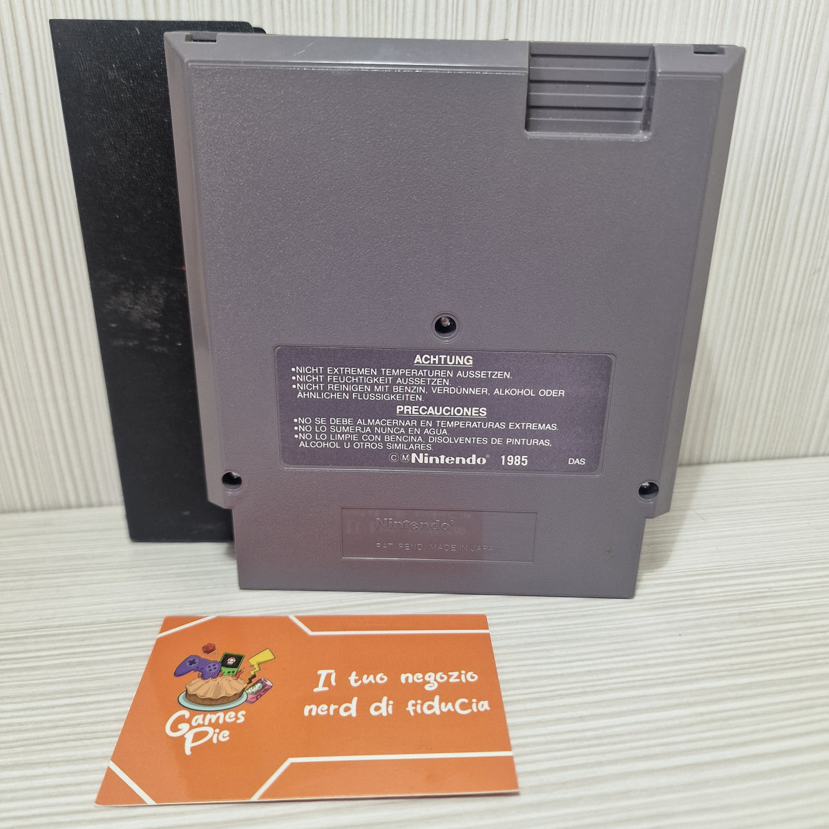 WWF WrestleMania Challenge Wrestling NES