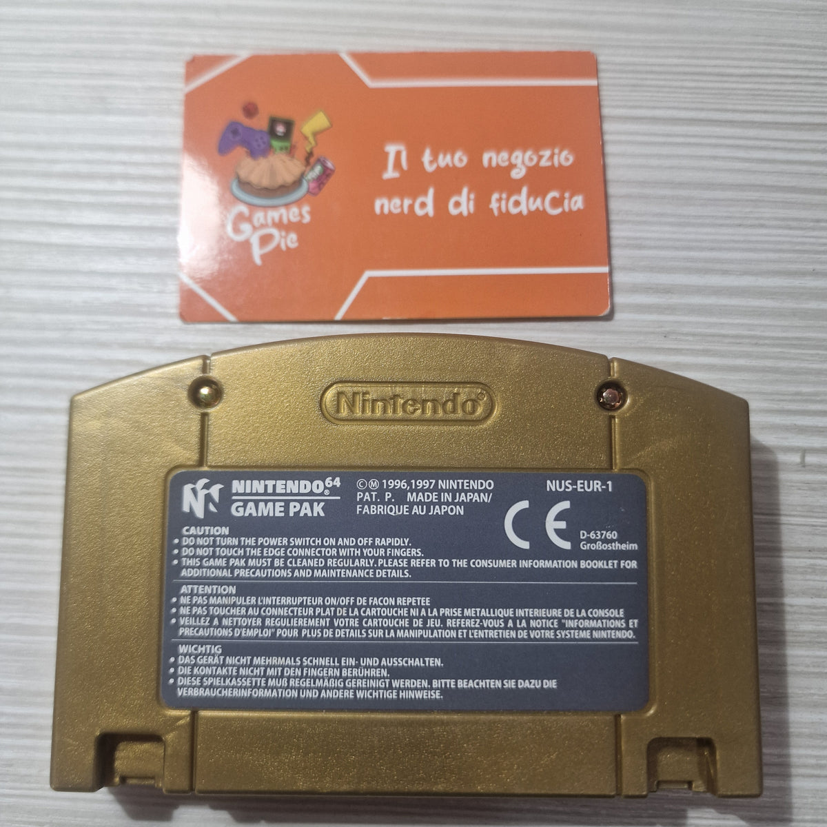 The Legend of Zelda ZELDA Majora&
