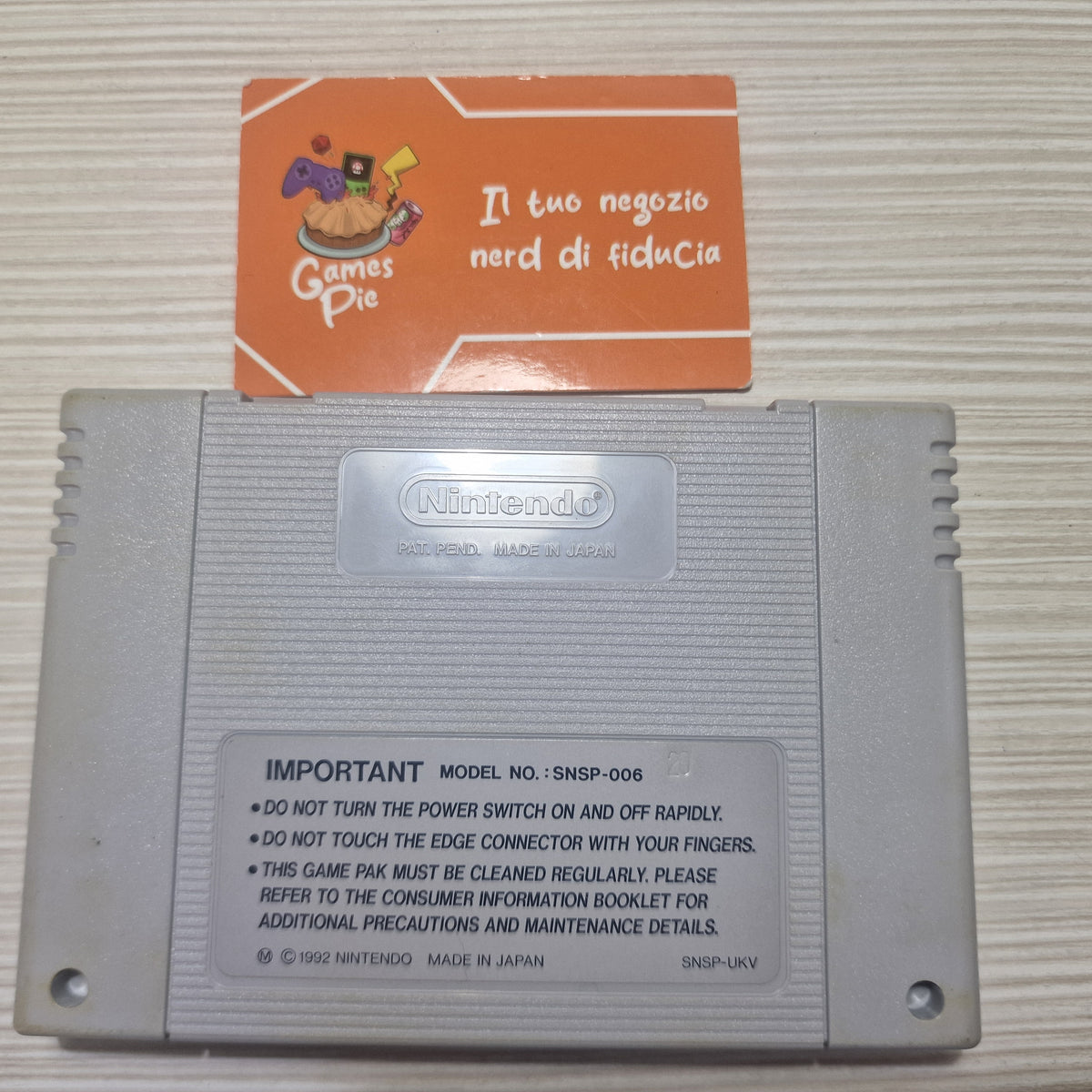 The Legend of Zelda A Link to the Past SNES PAL EUR