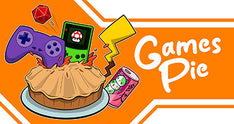 Games Pie