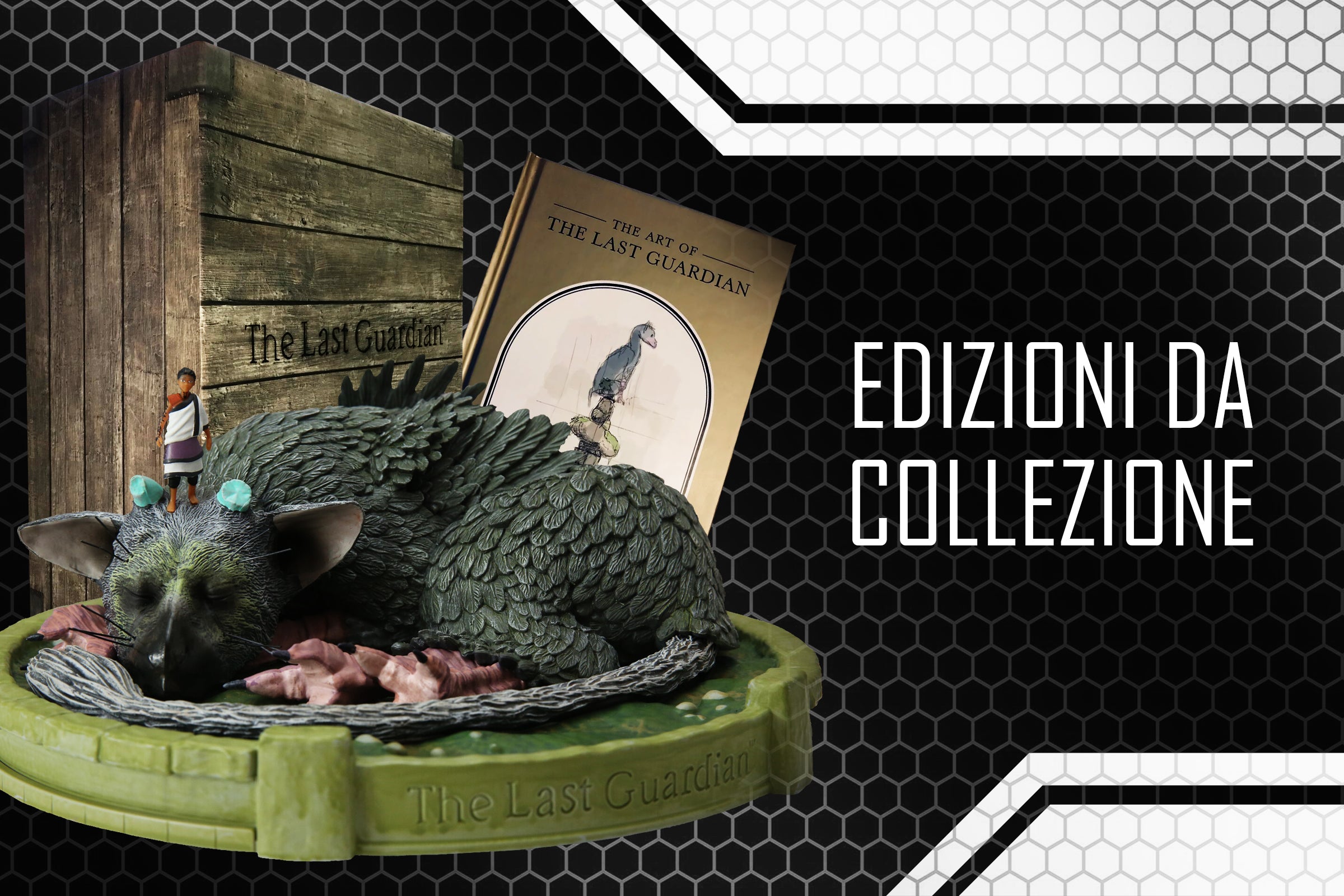 Edizioni da collezione