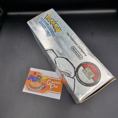 Pokémon Argento SoulSilver Big Box Nintendo DS