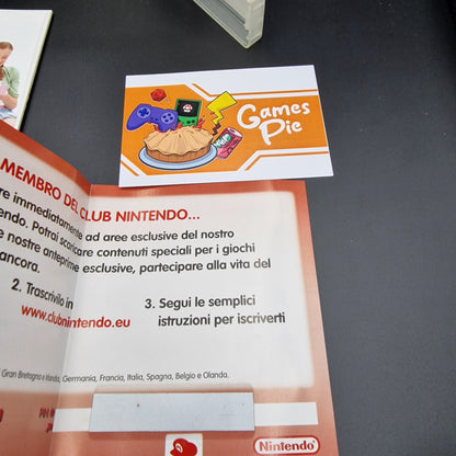 Pokémon Versione Perla Nintendo DS