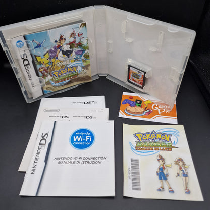 Pokémon Ranger Tracce di Luce Nintendo DS