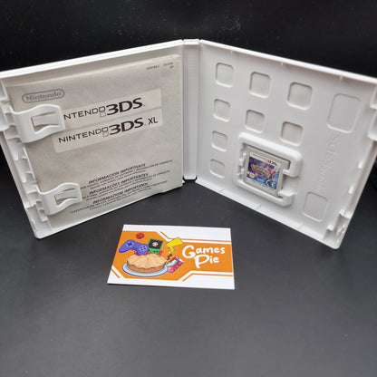 Pokémon Y Nintendo 3DS