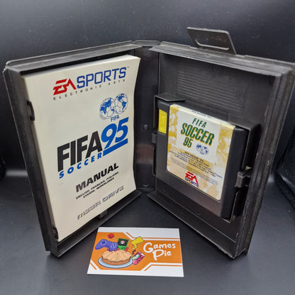 FIFA 95 SEGA Mega Drive