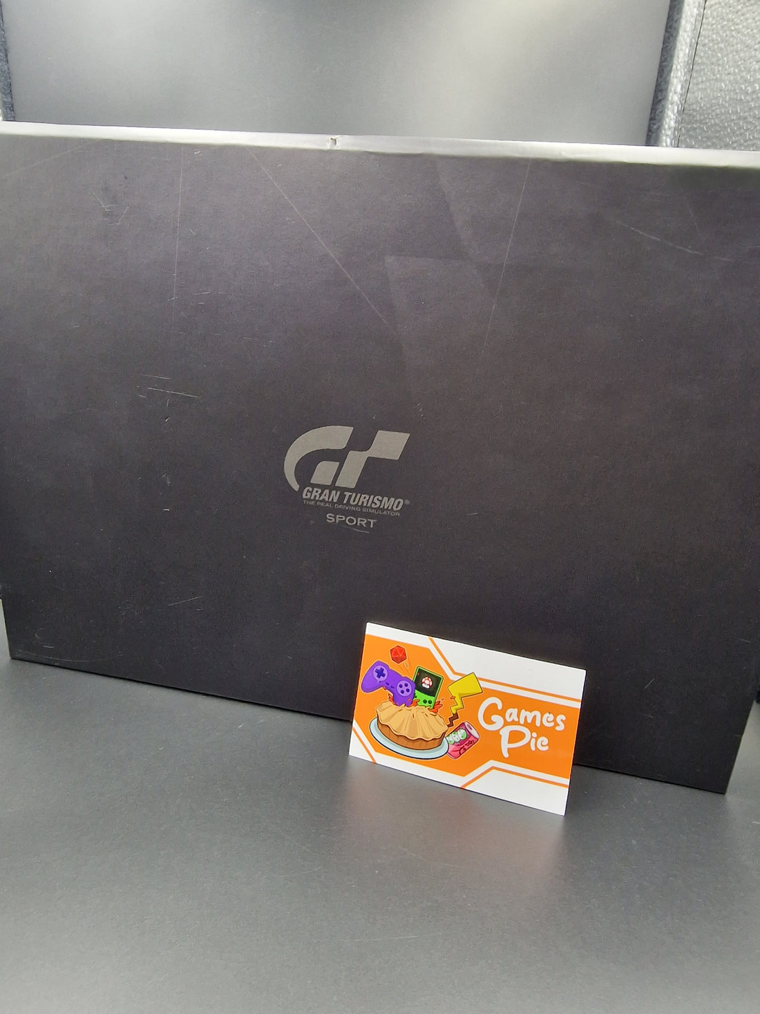 Gran Turismo Sport Collector&