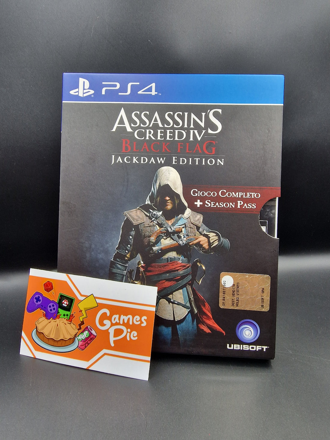 Assassin&