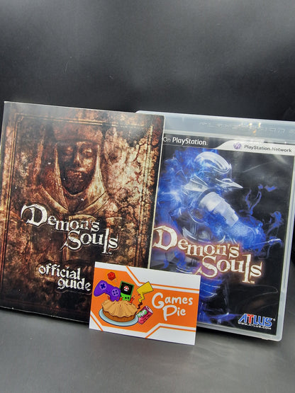 Demon&