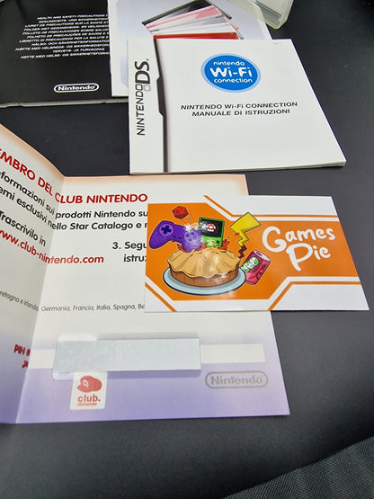 Pokémon Versione Platino Nintendo DS