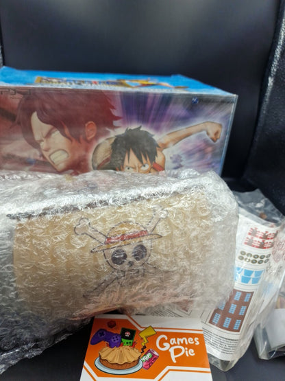 One Piece Pirate Warriors 3 Collector&