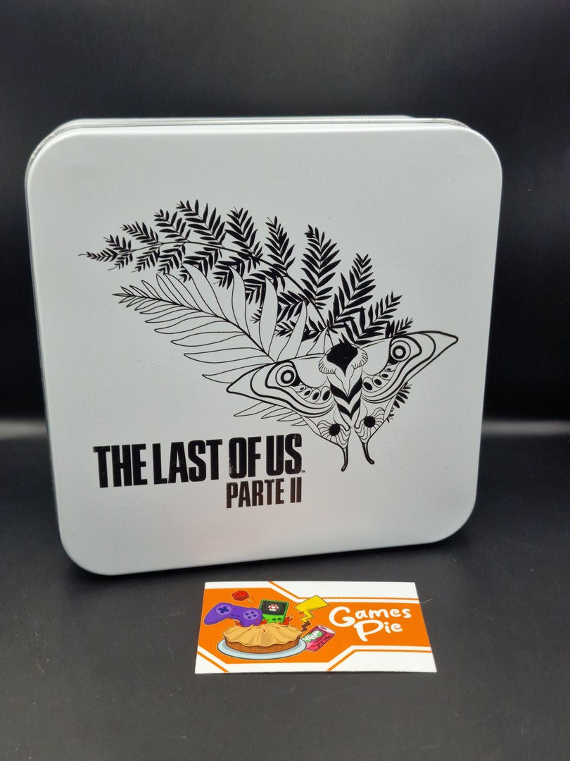 The Last of Us Parte 2 Press Kit