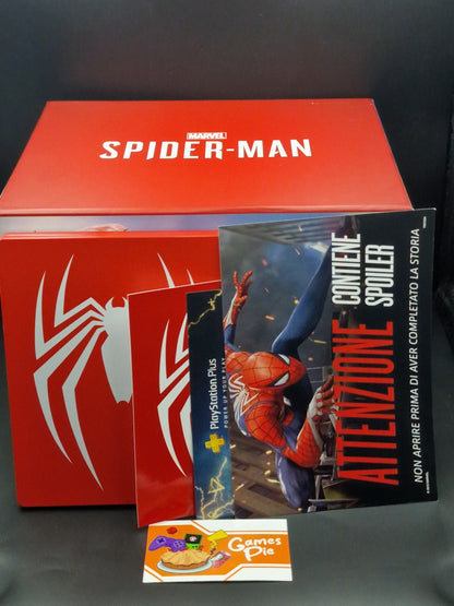 Marvel&