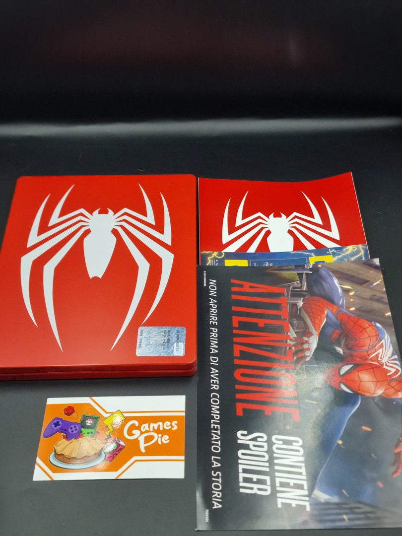 Marvel&