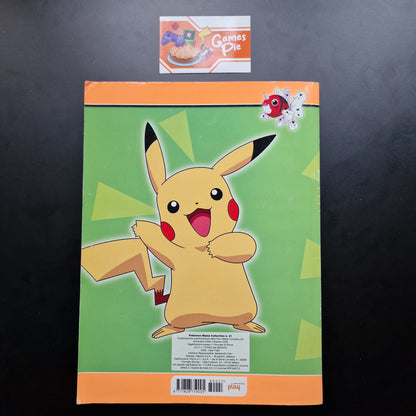 Pokémon Mania Collection n. 21