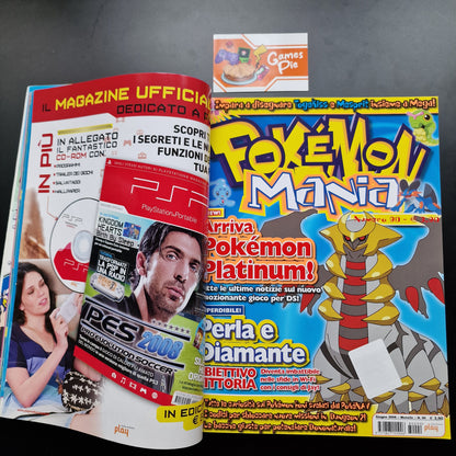 Pokémon Mania Collection n. 22