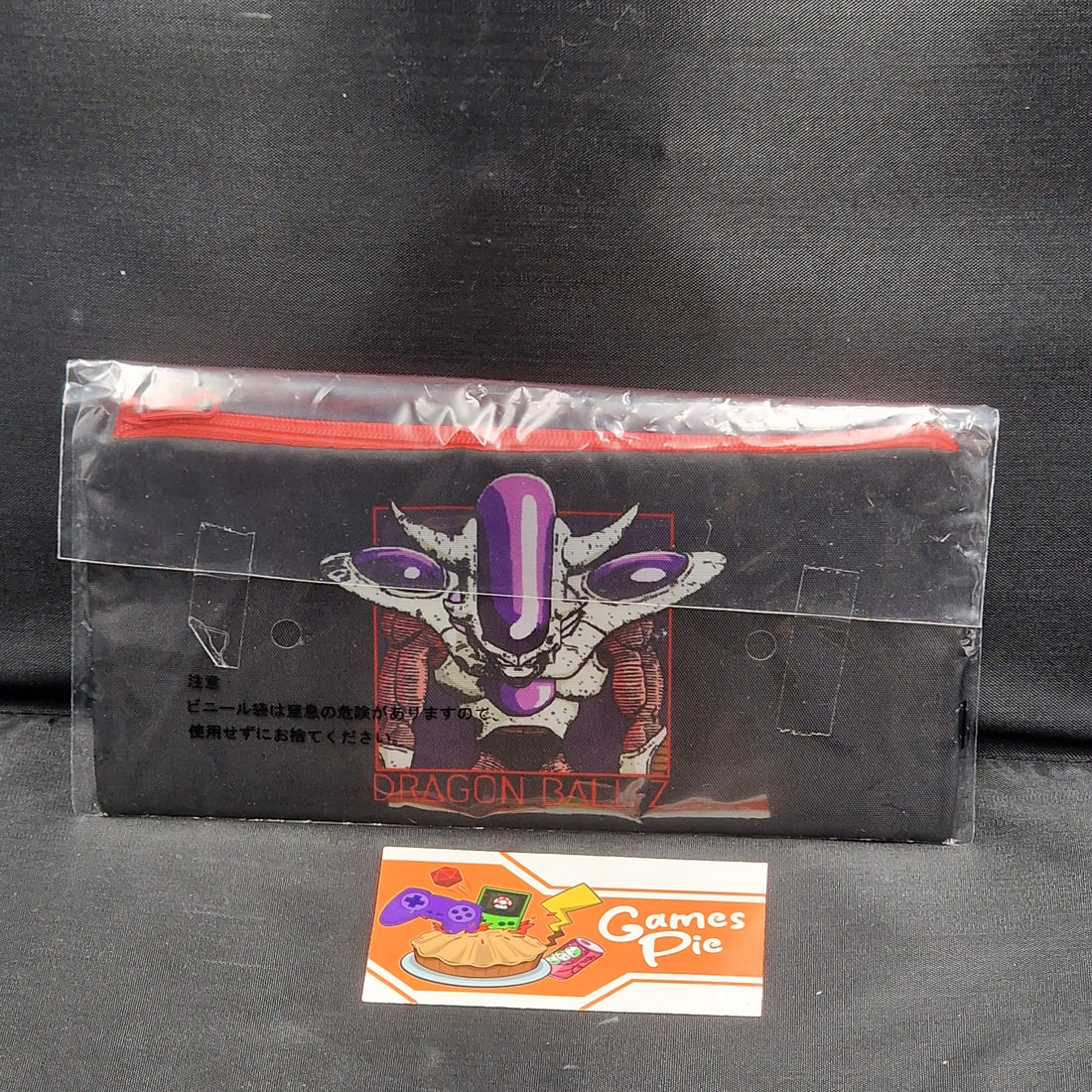 Portapenne Trousse Dragon Ball Z Freezer Ichiban Kuji G